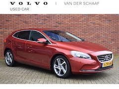 Volvo V40 - T2 120PK Momentum | Harman & Kardon | Led dag rijverlichting | Getint glas |