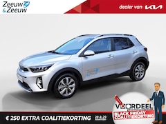 Kia Stonic - 1.0 T-GDi MHEV DynamicPlusLine Demonstratie auto | Navigatie | Stuur + stoelverwarming |