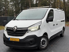Renault Trafic - 2.0 dCi 120 T29 L2H1 Comfort/Airco/Cruise/Navi/NAP