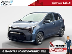 Kia Picanto - 1.0 DPI DynamicPlusLine | Enkele kleuren op voorraad bel voor info | € 1.250, - Inruilprem
