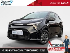 Kia Picanto - 1.0 DPI DynamicPlusLine | Enkele kleuren op voorraad bel voor info | € 1.250, - Inruilprem