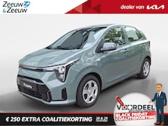 Kia Picanto - 1.0 GDi DynamicLine | Enkele kleuren op voorraad bel voor info | € 1.250, - Inruilpremie