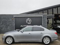BMW 5-serie - 525i Executive *AC*Pano