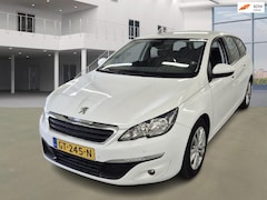 Peugeot 308 SW - 1.2 e-THP Allure