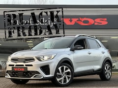 Kia Stonic - 1.0 T-GDi MHEV GT-Line | Keyless | Stuurverwarming | Camera