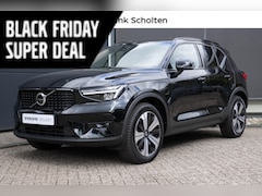 Volvo XC40 - T5 Recharge Inscription | Panoramadak met schuif-/kantelfunctie | Premium audio by Harman