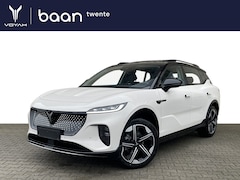 Voyah Courage - Business Edition 80 kWh l Stoel verwarming/ventilatie l Head-up l 360 camera l Adaptief cr