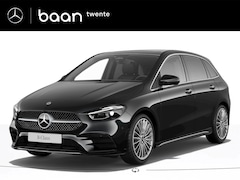 Mercedes-Benz B-klasse - B 250 e Business Solution AMG | Achteruitrijcamera | Spoorassistent | Panoramadak | Trekha