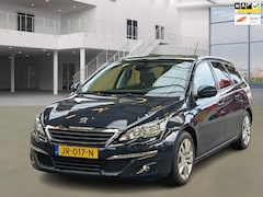 Peugeot 308 SW - 1.2 PureTech Blue Lease Executive