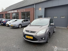 Ford C-Max - 1.0 Titanium (MPV 5-dr.)