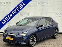 Opel Corsa-e - Elegance 50 kWh NL AUTO | CARPLAY | CAMERA |