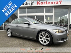 BMW 3-serie Cabrio - 325i Executive automaat/bomvol optie zie foto's