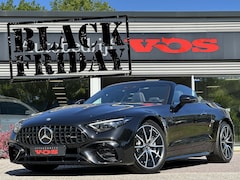 Mercedes-Benz SL-klasse Roadster - AMG 43 | AMG Perofmance seats | V8 Styling | HUD | Ventilatie