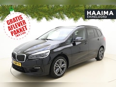 BMW 2-serie Gran Tourer - 216i 7p. High Executive | Elektrische Kofferklep | Head-Up Display | Navigatie | Climate C