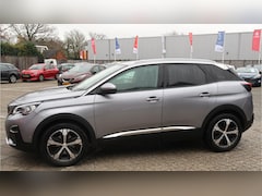 Peugeot 3008 - 130 Pk Benzine * AUTOMAAT * Luxe Allure * JNL-24-R * Navigatie * Trekhaak * Open Schuifdak