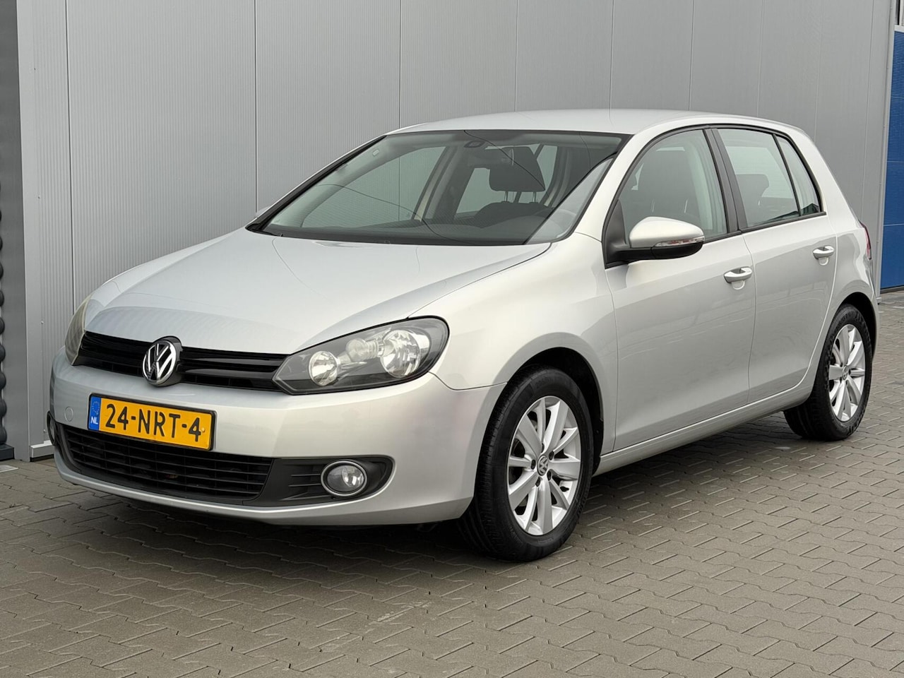Volkswagen Golf - 1.2 TSI |111.000 KM | 2de eig | Cruise | NAP - AutoWereld.nl