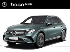 Mercedes-Benz GLC-klasse - 300e 4-Matic Sport Edition | Panoramadak l Trekhaak l Winterpakket l Smartphone integratie