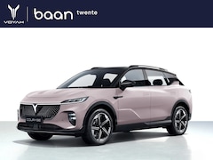 Voyah Courage - Business Edition 80 kWh l Stoel verwarming/ventilatie l Head-up l 360 camera l Adaptief cr