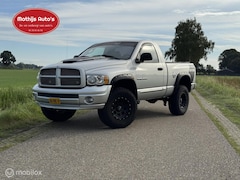 Dodge Ram 1500 - SLT1500 5.7 Hemi Daytona Marge Benzine Super nette staat