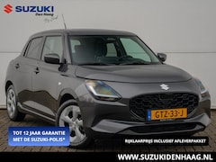 Suzuki Swift - 1.2 Select Smart Hybrid | Adapt Cruise control| Apple/Android Carplay| Allseason banden|St