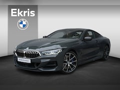 BMW 8-serie - Coupé M850i xDrive High Executive | Audio Media Pack | Personal CoPilot Pack | Adaptief M