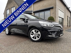 Renault Clio Estate - 0.9 TCe Limited Trekhaak / Navigatie / Parkeersensors