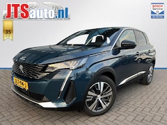 Peugeot 3008 - 1.2 Allure Aut. 130pk, Carplay, Camera, Stoelverwarming