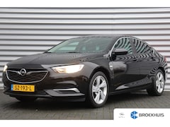 Opel Insignia Grand Sport - 1.5 TURBO 165PK INNOVATION+ / NAVI / LEDER / CLIMA / LED / PDC / AGR / 18" LMV / KEYLESS /
