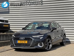 Audi A3 - 30 TFSI 110Pk Automaat Business Edition LED Carplay Virt Cockpit