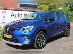Renault Captur - TCe 90 Techno groot scherm/camera/multi-sense/e.t.c