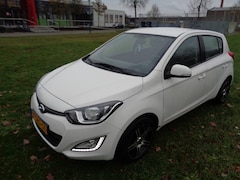 Hyundai i20 - 18-8-2026 a p k