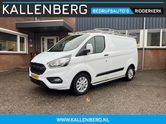 Ford Transit Custom - 280 2.0 TDCI L1H1 Trend *MARGE* / Trekhaak / Imperiaal / Camera