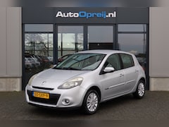 Renault Clio - 1.2 Collection 5drs. Airco, Cruise, PDC, 64.000km NAP