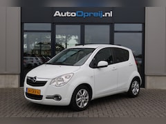 Opel Agila - 1.0 Edition Airco, LM-Velgen