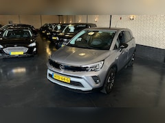 Opel Crossland - 1.2 TURBO ELEGANCE
