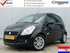 Suzuki Splash - 1.2i 16V Exclusive I NL-Auto I 2e Eig I Airco I Audio I PDC I