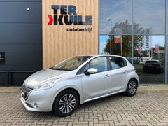 Peugeot 208 - 1.2 VTI 2013 Envy / Navi 5-drs