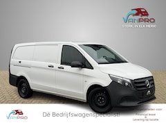 Mercedes-Benz Vito - 116 CDI RWD PRO LANG / Navi / Airco /