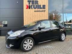 Peugeot 208 - 1.2 VTI Urban Soul / Rijklaar
