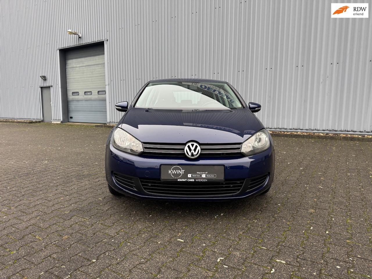 Volkswagen Golf - 1.4 TSI Trendline|CARPLAY|CRUISE|PDC|CLIMA|LMV - AutoWereld.nl