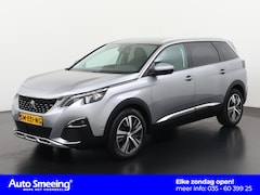 Peugeot 5008 - 1.2 PureTech Allure 7p. | Camera | Blind spot | Elek achterklep | Zondag Open