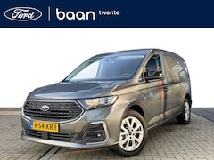 Ford Transit Connect - 1.5 EcoBoost PHEV L2 Limited | Trekhaak | Houten vloer | Adaptive Cruise Control | Camera