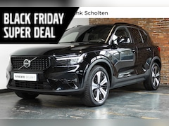 Volvo XC40 - T5 Recharge Inscription | Harman Kardon Premium Audio | Panoramadak | 4-seizoenen banden |