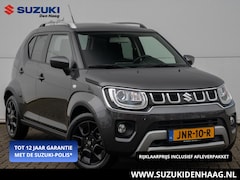 Suzuki Ignis - 1.2 Select Automaat | Navigatie | Apple Carplay | Stoelverwarming | Android Auto | Achteru