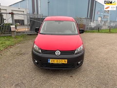 Volkswagen Caddy - 1.6 TDI