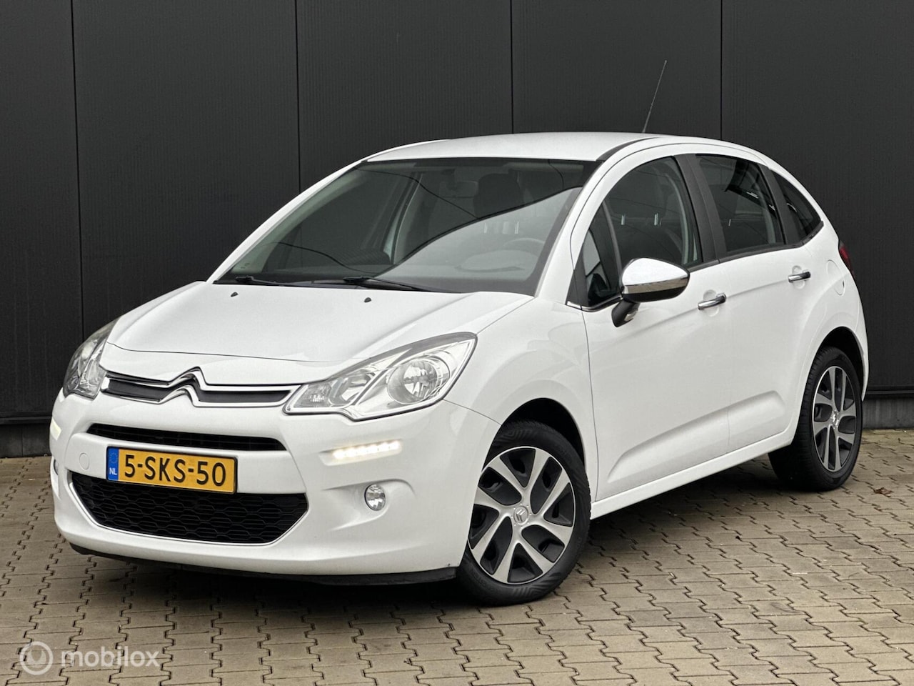 Citroën C3 - 1.2 82PK Collection | CRUISE | CLIMA | NAVI | - AutoWereld.nl