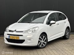 Citroën C3 - 1.2 82PK Collection | CRUISE | CLIMA | NAVI |