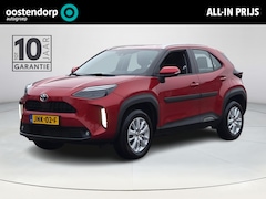 Toyota Yaris Cross - 1.5 Hybrid Executive | Elektr. klep | Parkeersensoren | Blindspot | Trekhaak | |Rijklaarpr