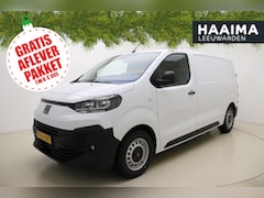 Fiat Scudo - 2.0 Diesel 145 S&S L2 | Navigatie | Trekhaak | Laadruimtebetimmering | Cruise control | Bl