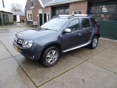 Dacia Duster - 1.2 TCe 4x2 Prestige